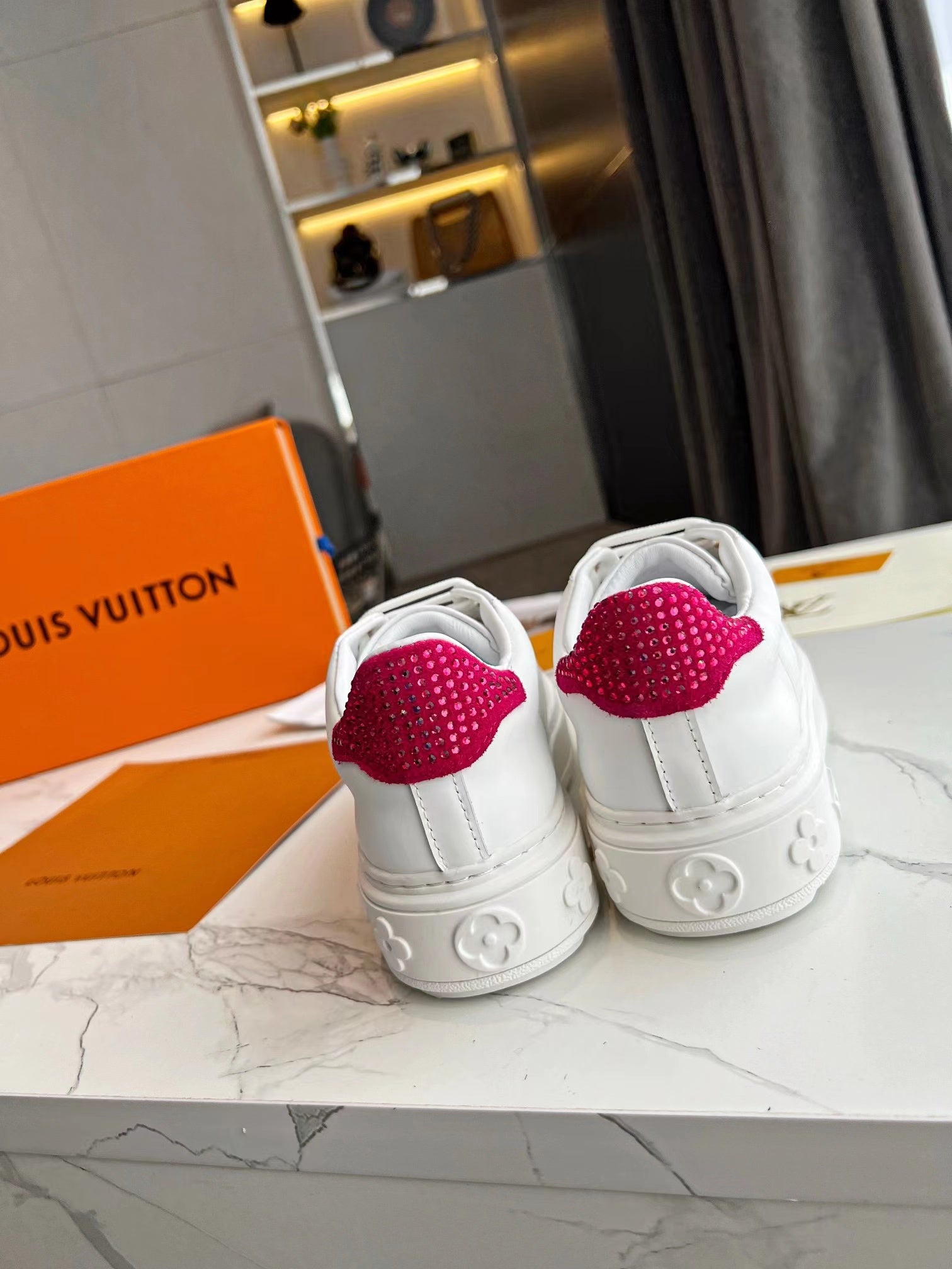 Louis Vuitton Sneakers