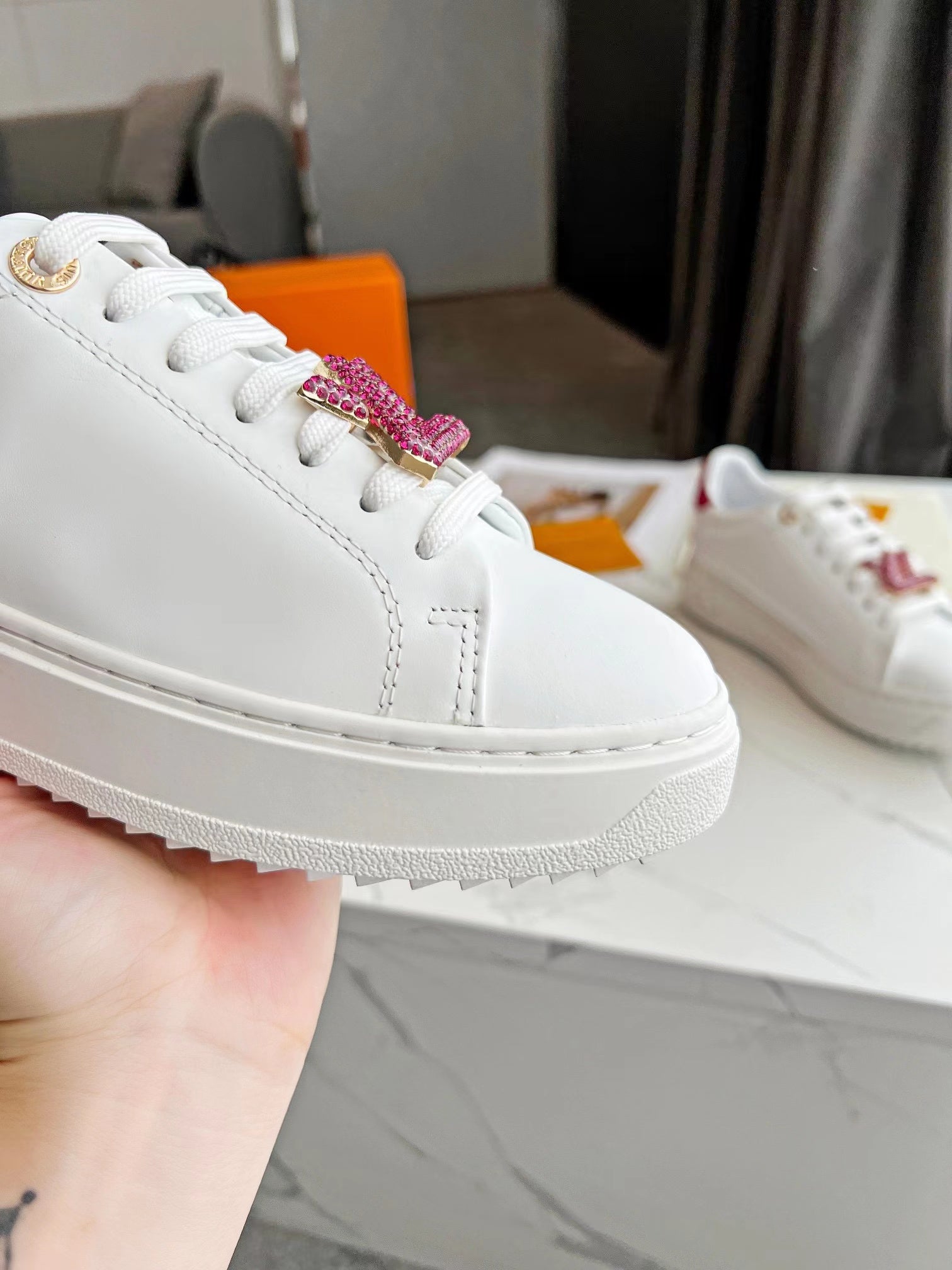 Louis Vuitton Sneakers