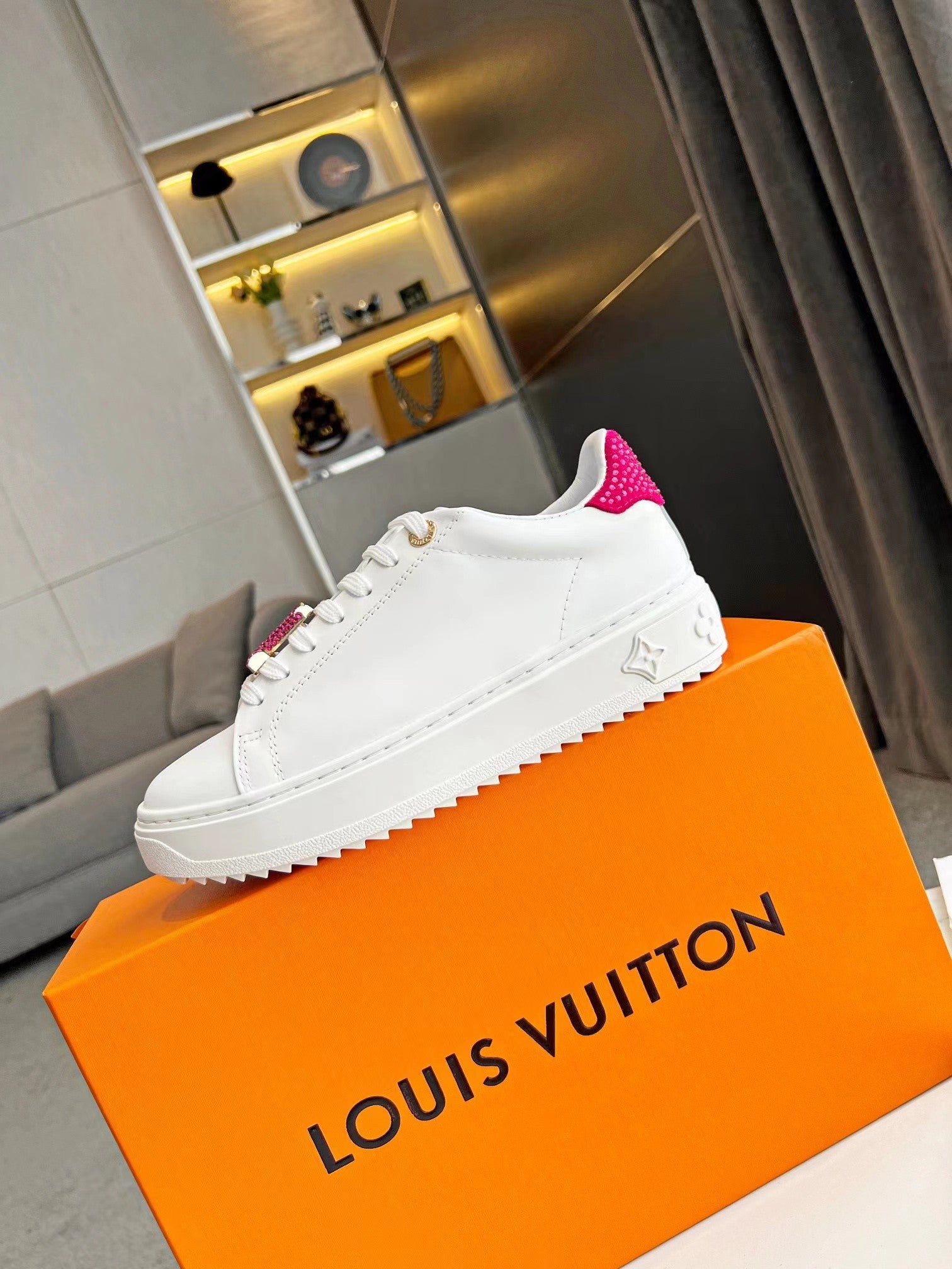 Louis Vuitton Sneakers