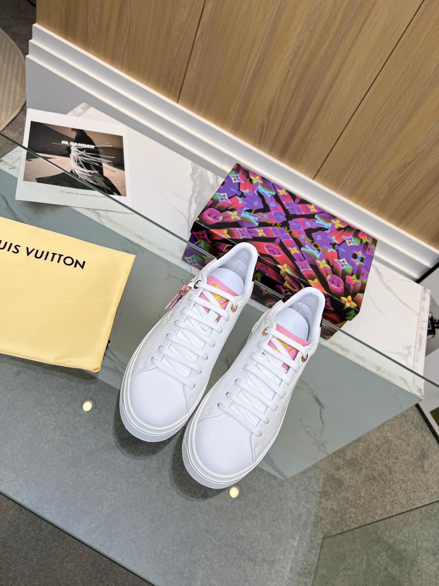 Louis Vuitton Sneakers