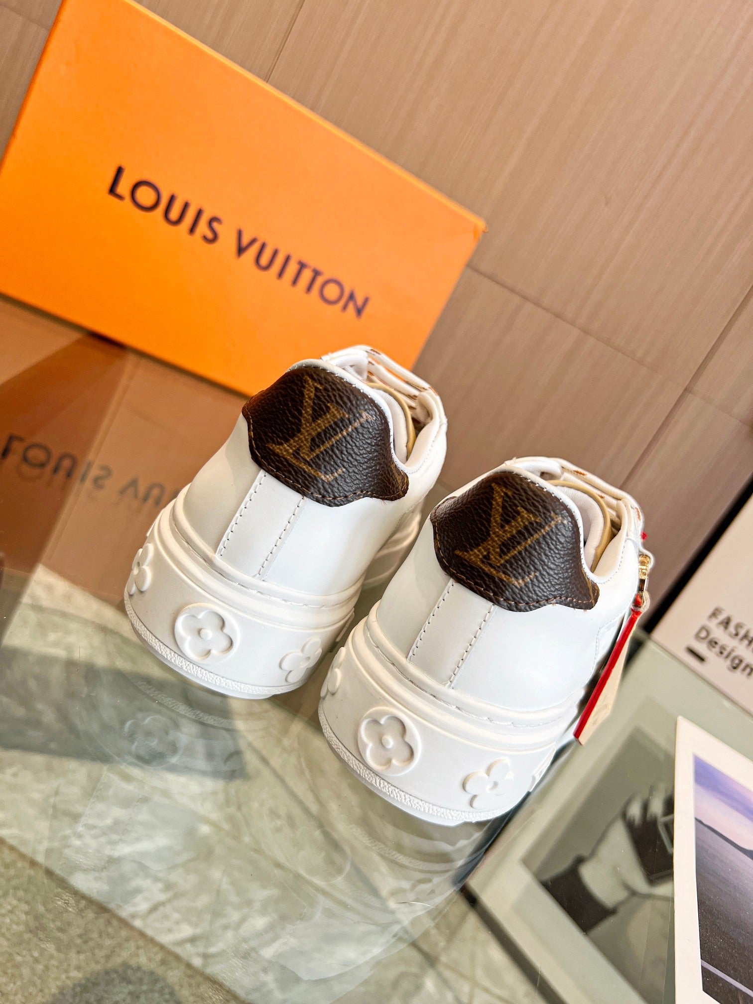 Louis Vuitton Sneakers