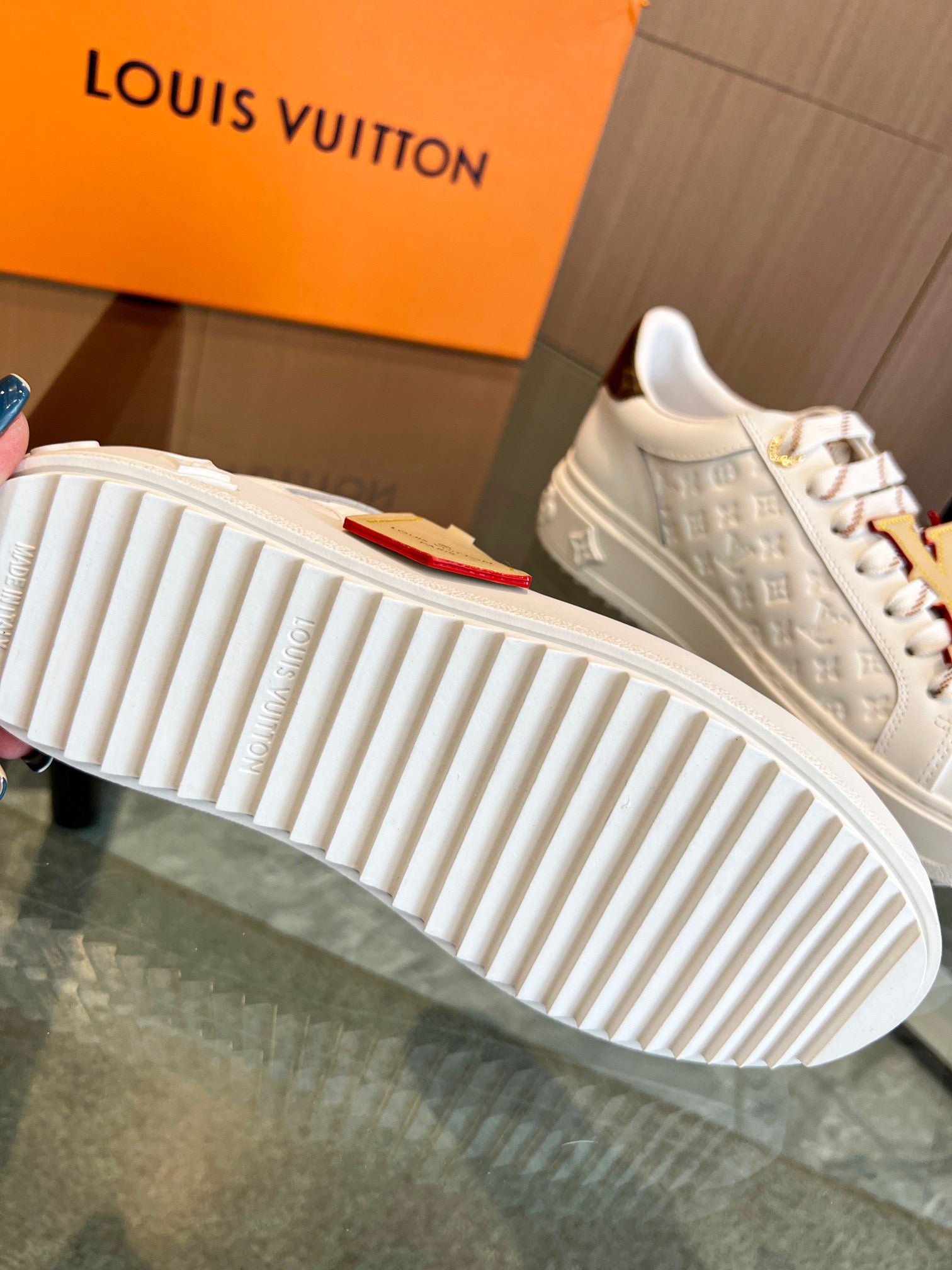 Louis Vuitton Sneakers