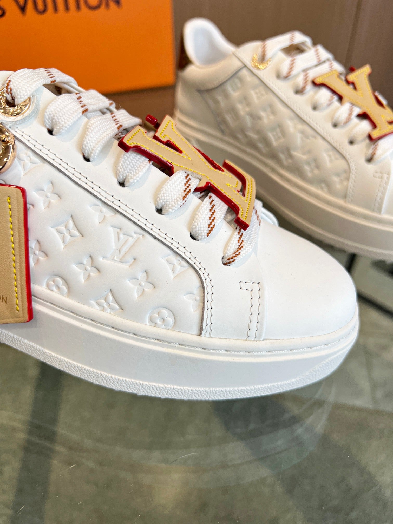 Louis Vuitton Sneakers