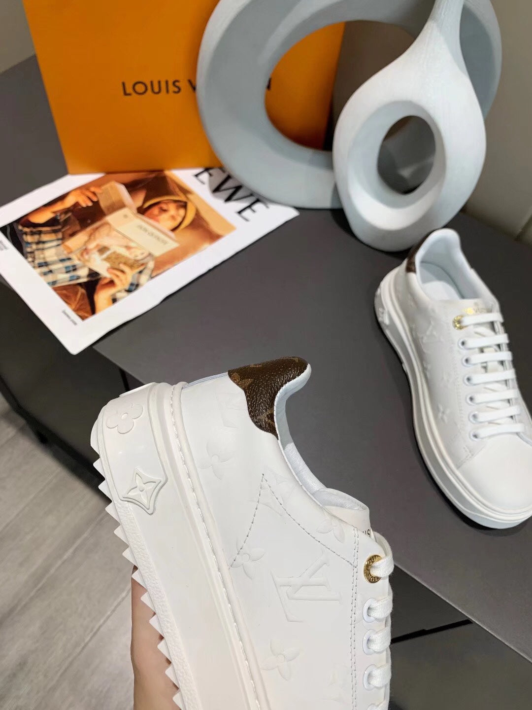 Louis Vuitton Sneakers