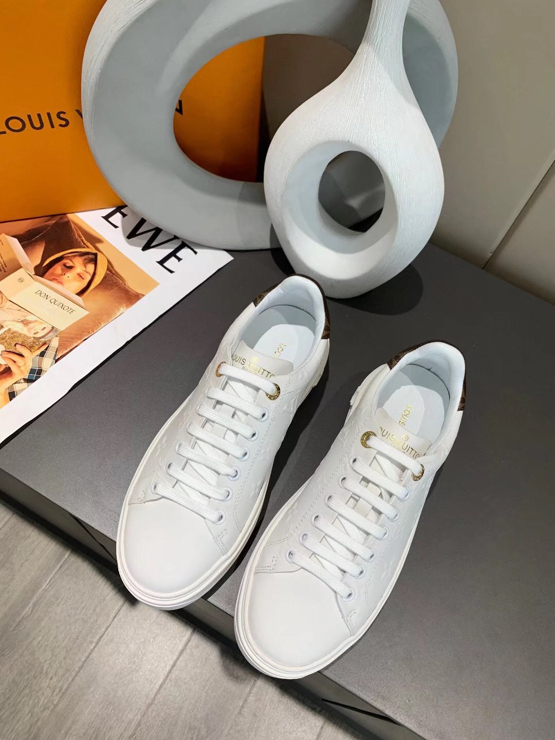 Louis Vuitton Sneakers