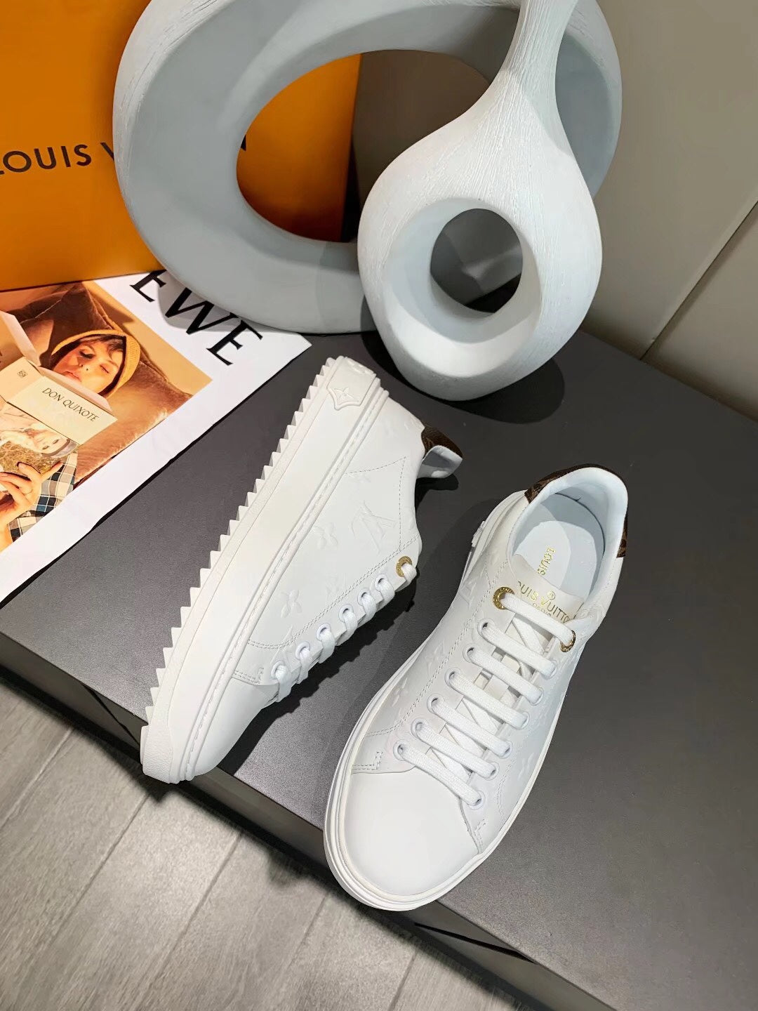 Louis Vuitton Sneakers