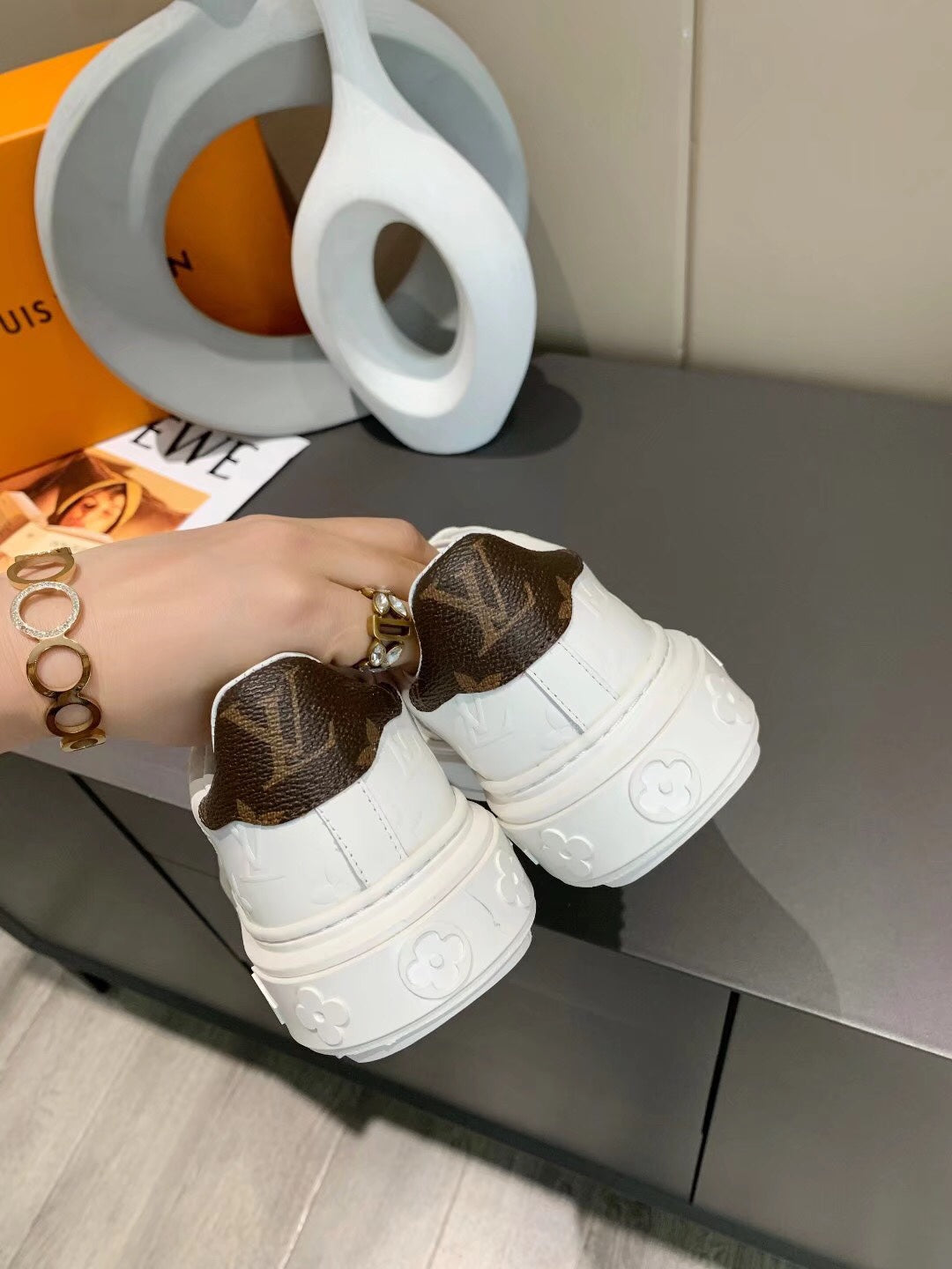 Louis Vuitton Sneakers