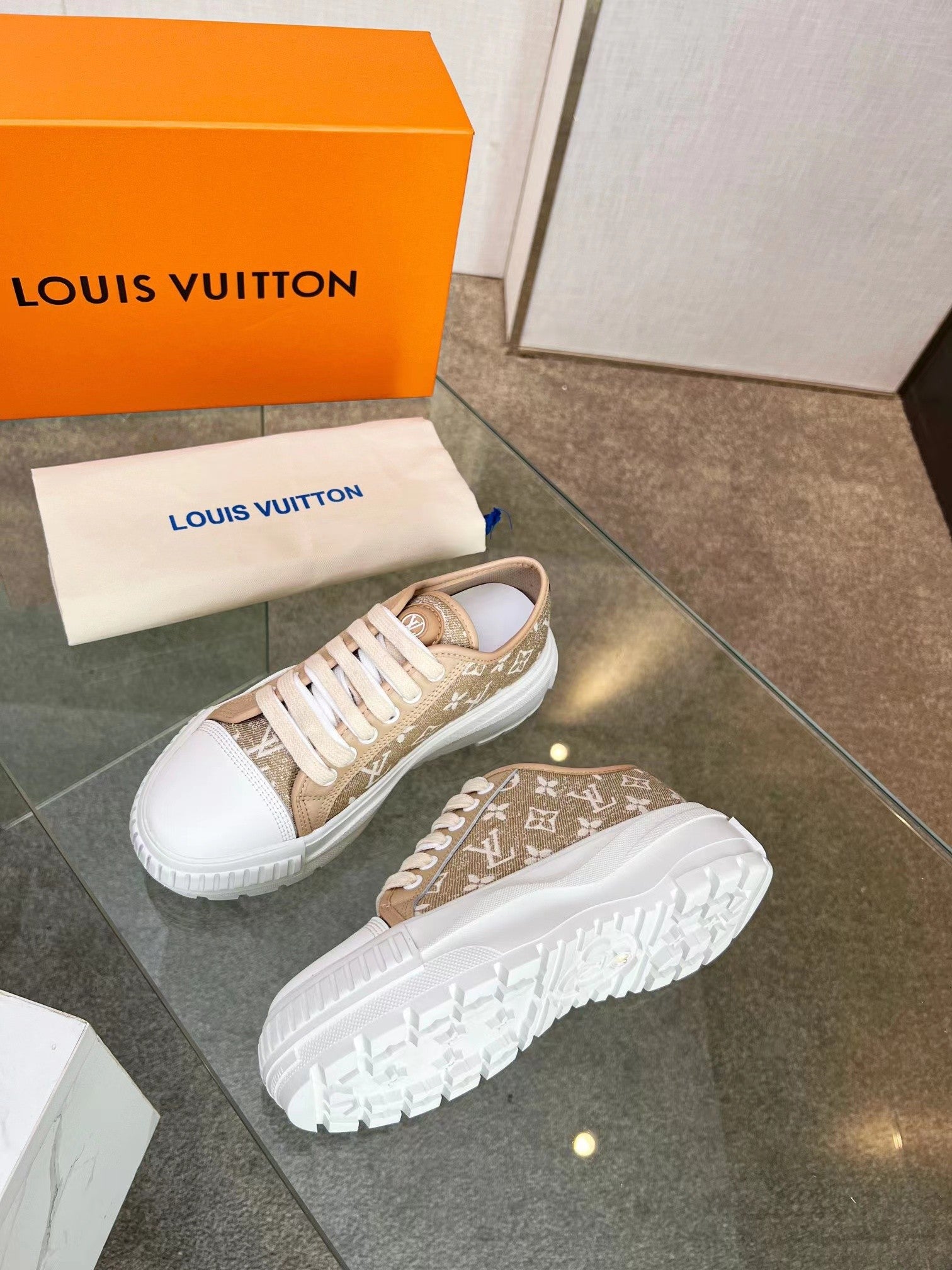 Louis Vuitton Sneakers