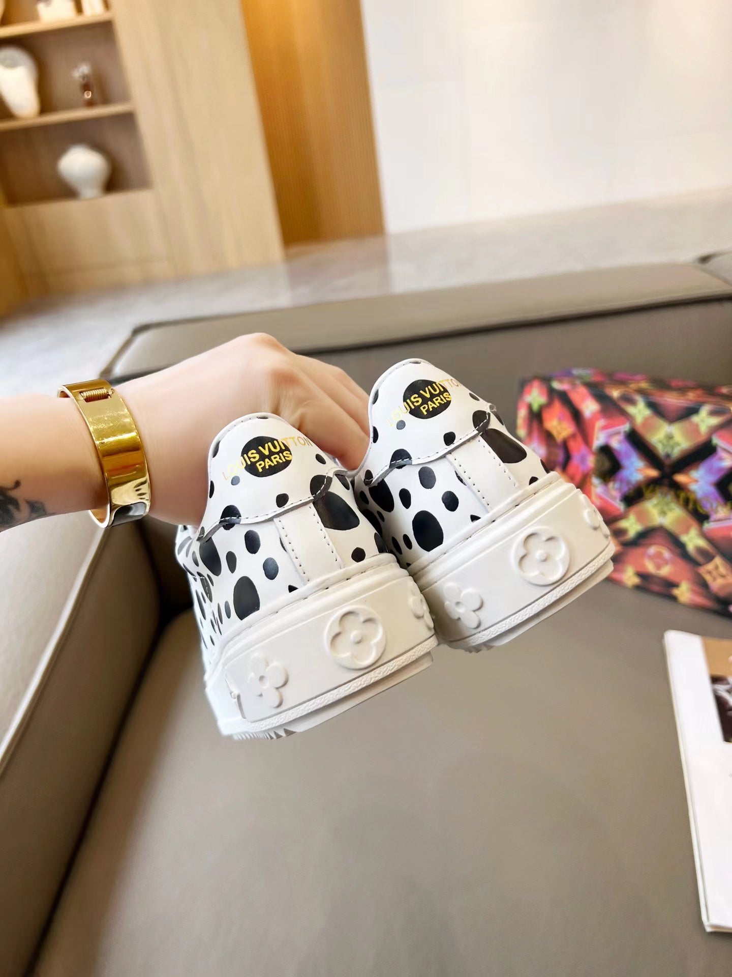 Louis Vuitton Sneakers