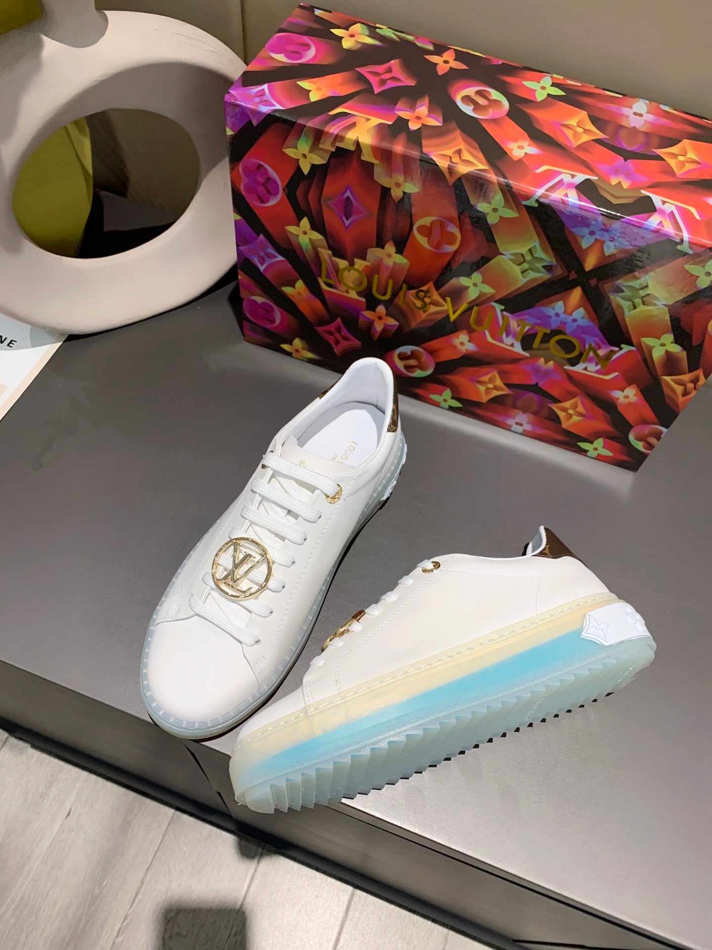 Louis Vuitton Sneakers