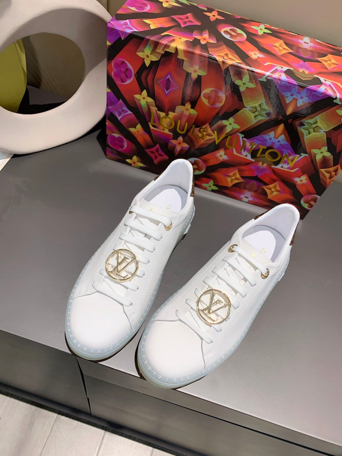 Louis Vuitton Sneakers