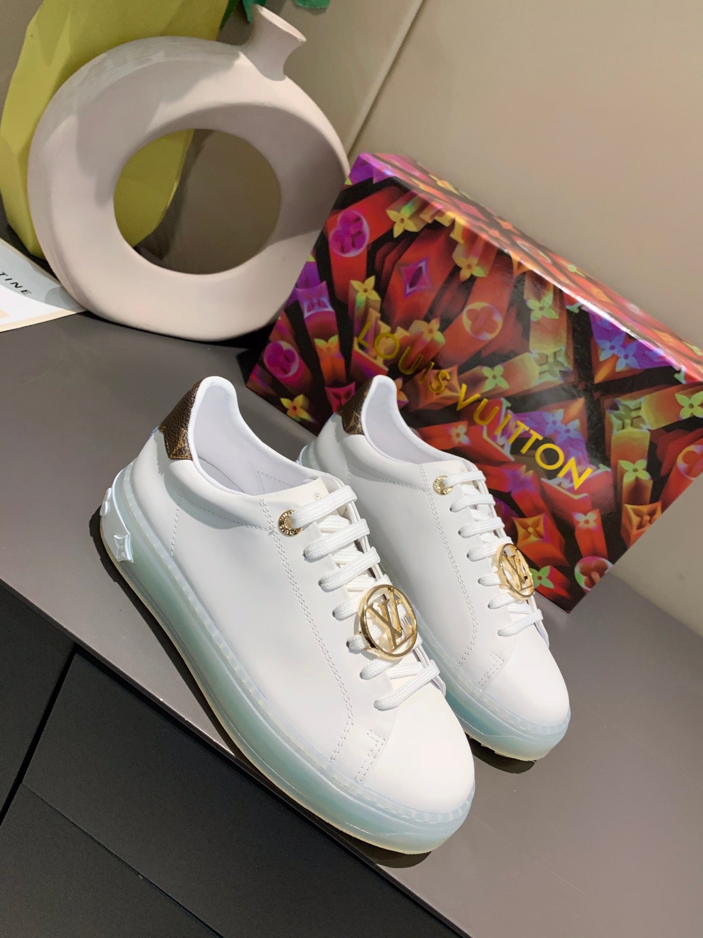 Louis Vuitton Sneakers