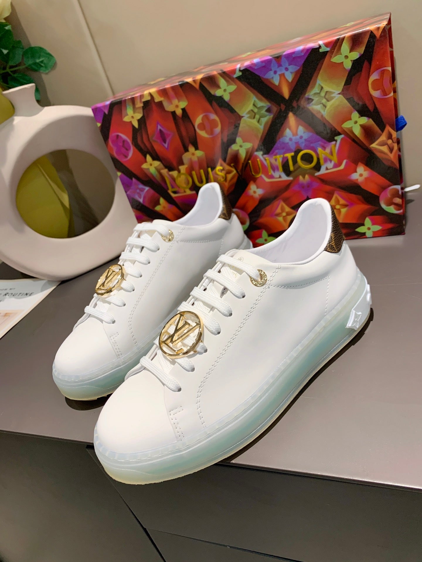 Louis Vuitton Sneakers