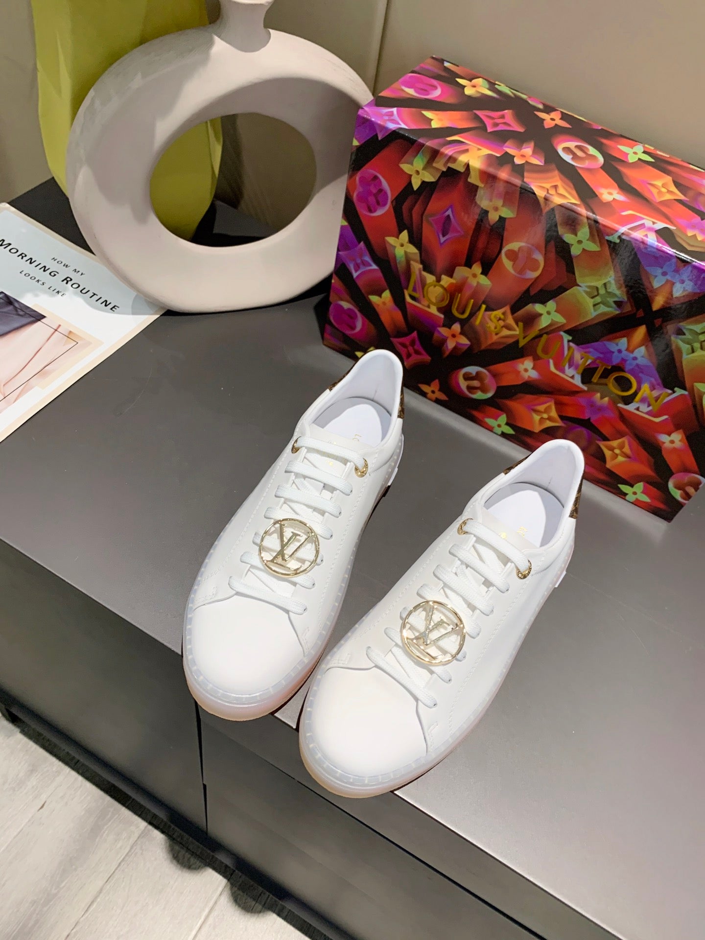 Louis Vuitton Sneakers