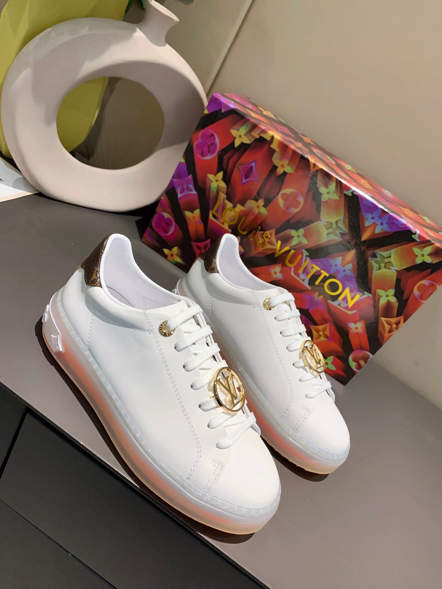 Louis Vuitton Sneakers