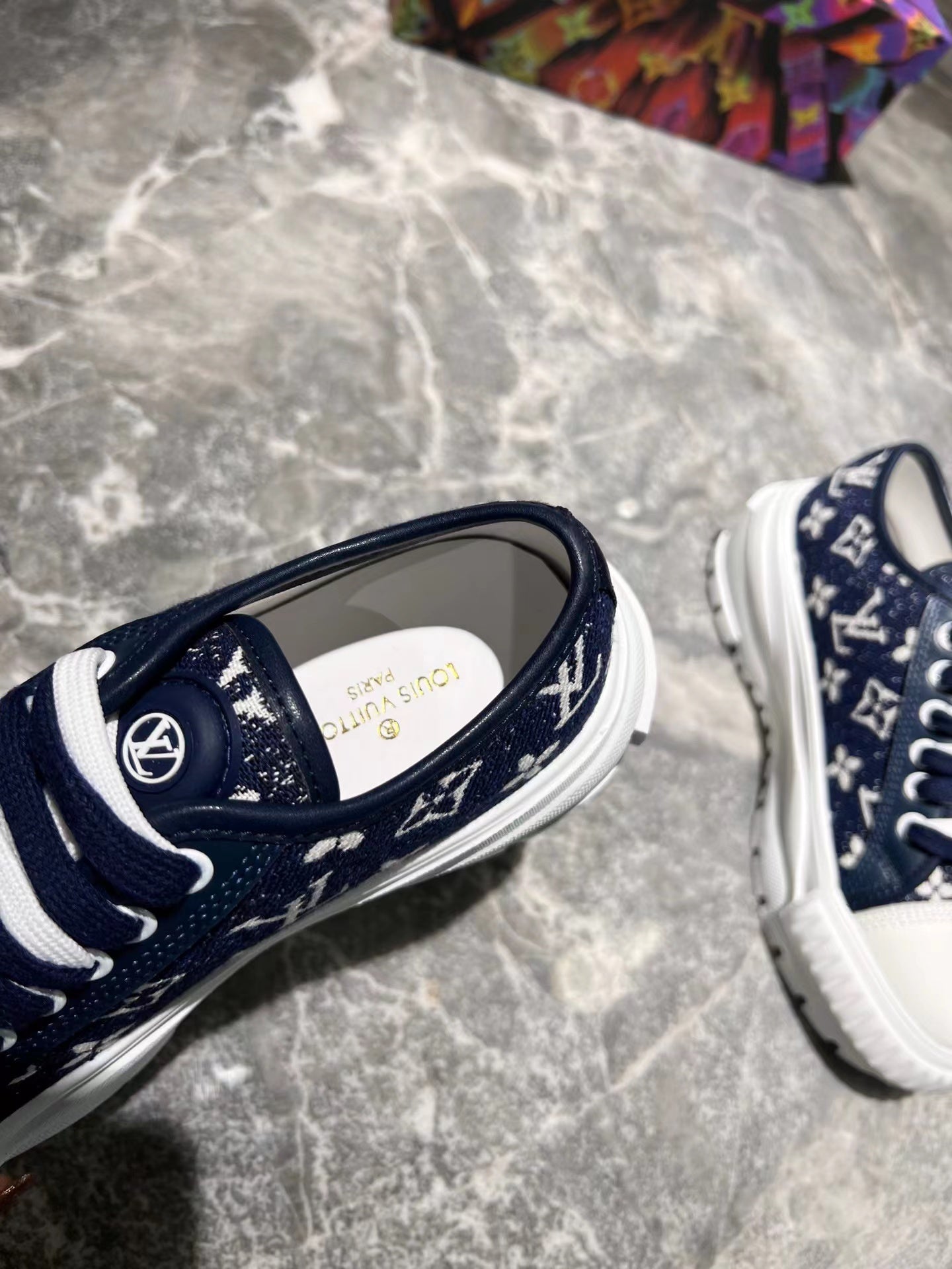 Louis Vuitton Sneakers