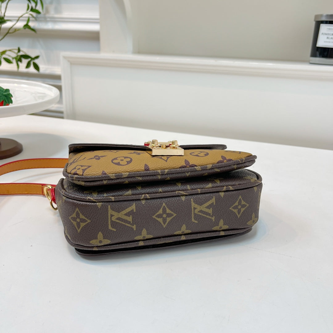 Louis Vuitton handbags