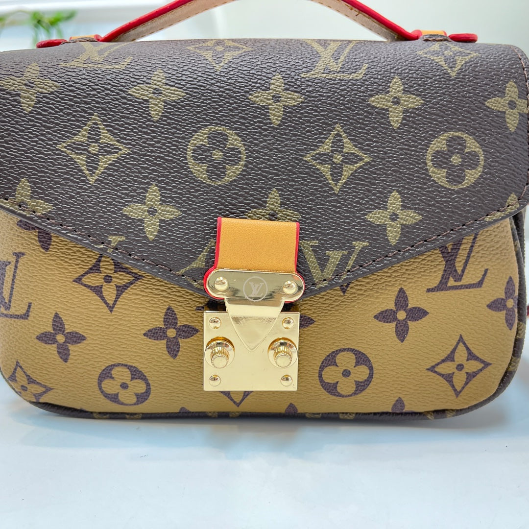 Louis Vuitton handbags