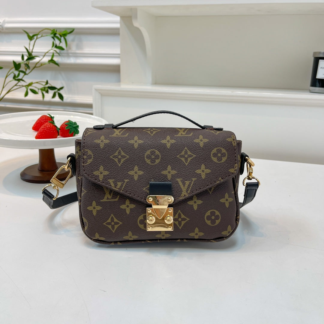 Louis Vuitton handbags