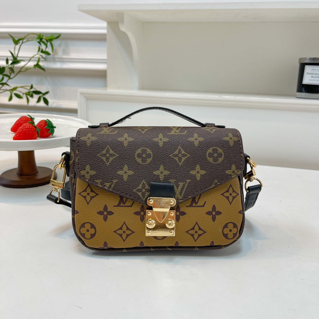 Louis Vuitton handbags