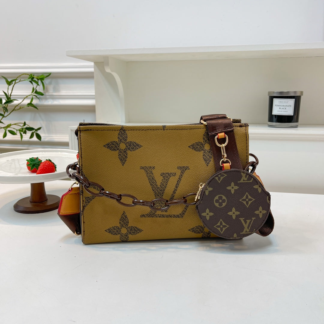 Louis Vuitton handbags