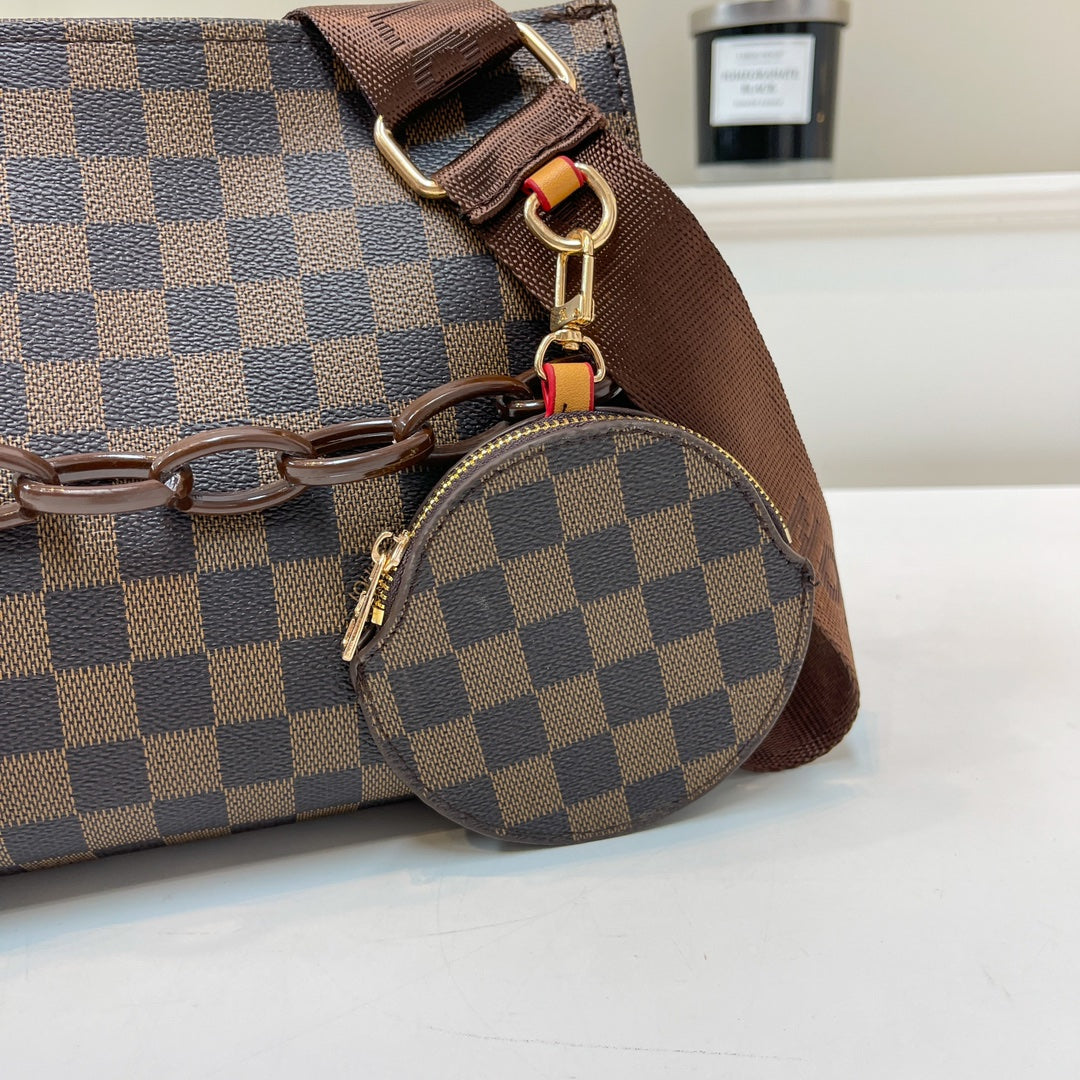 Louis Vuitton handbags