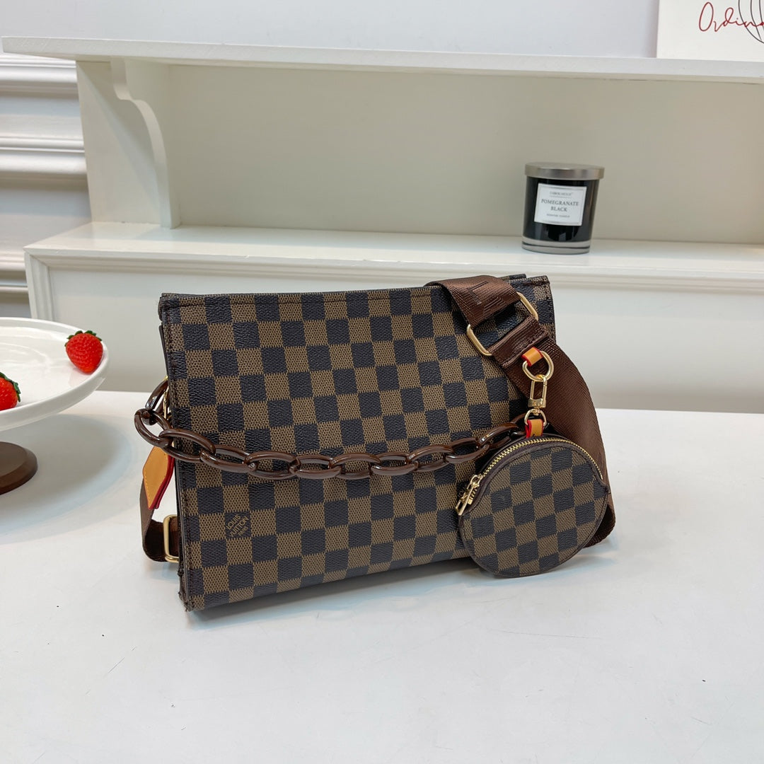 Louis Vuitton handbags