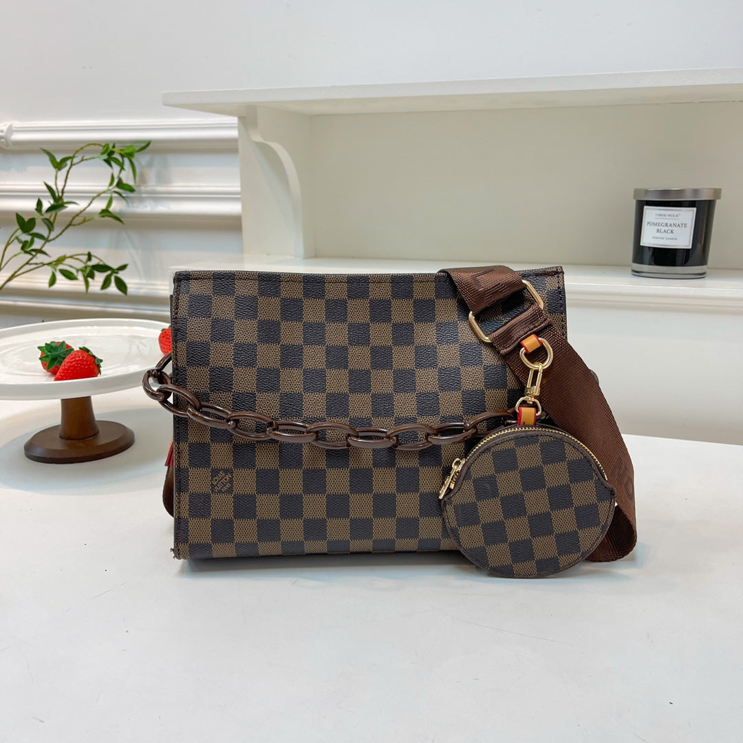 Louis Vuitton handbags