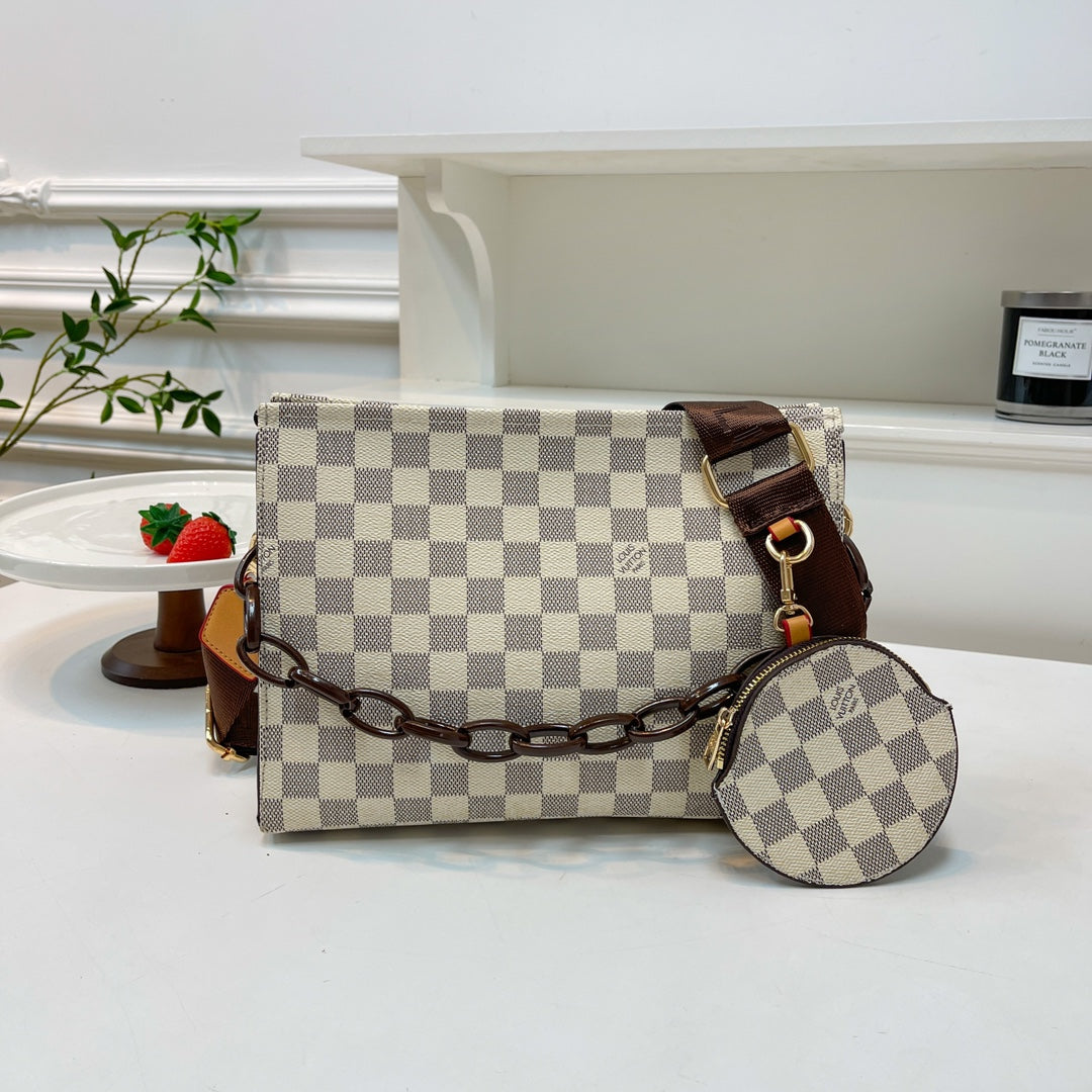 Louis Vuitton handbags