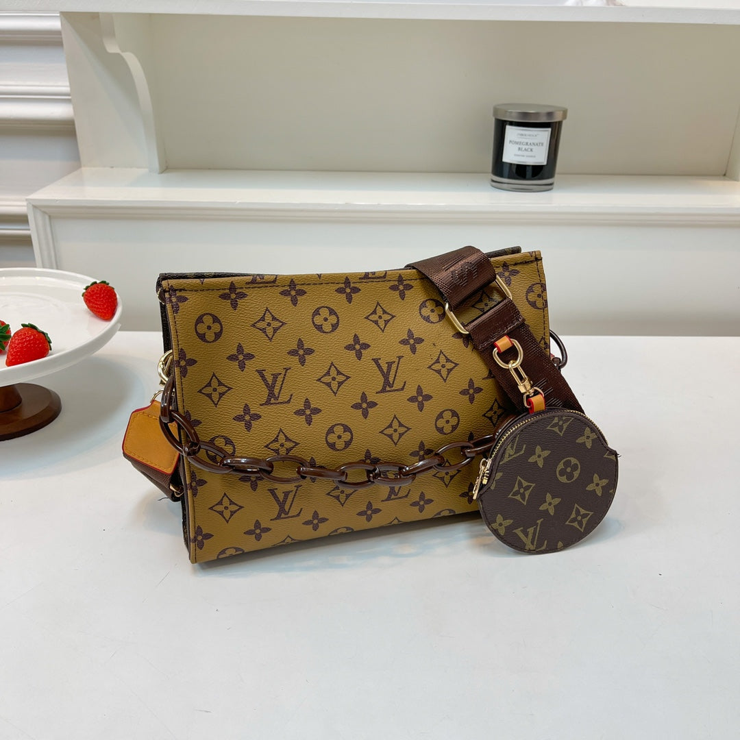 Louis Vuitton handbags