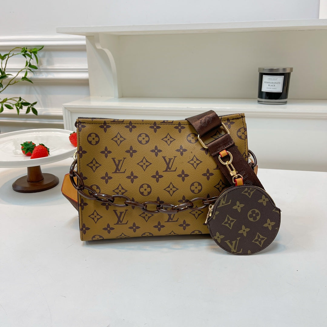 Louis Vuitton handbags