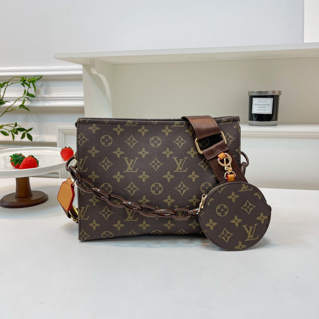 Louis Vuitton handbags