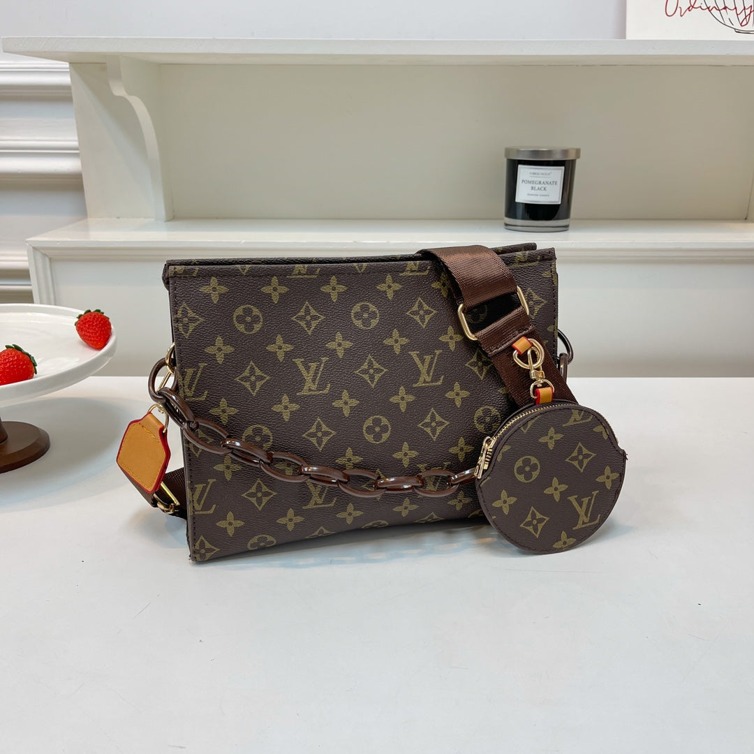 Louis Vuitton handbags