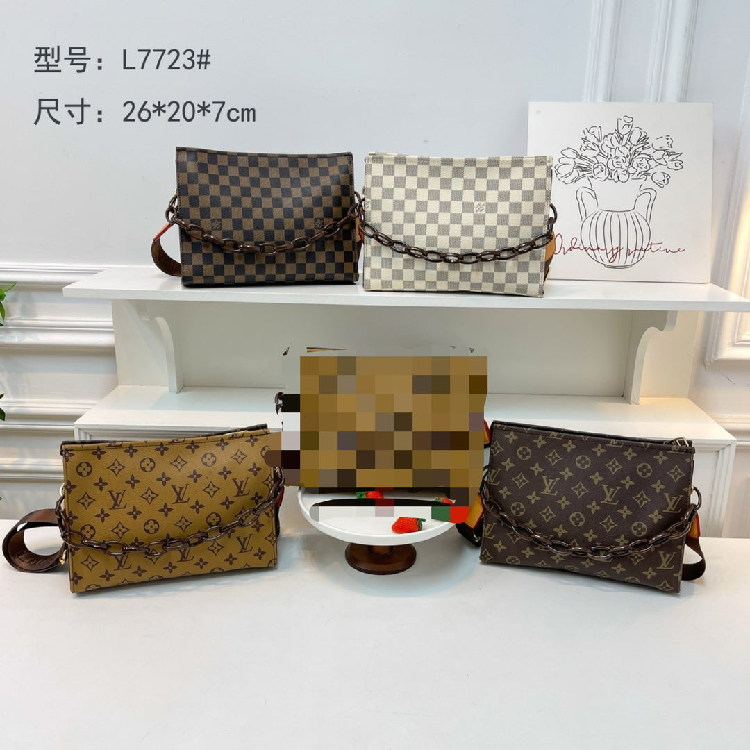 Louis Vuitton handbags