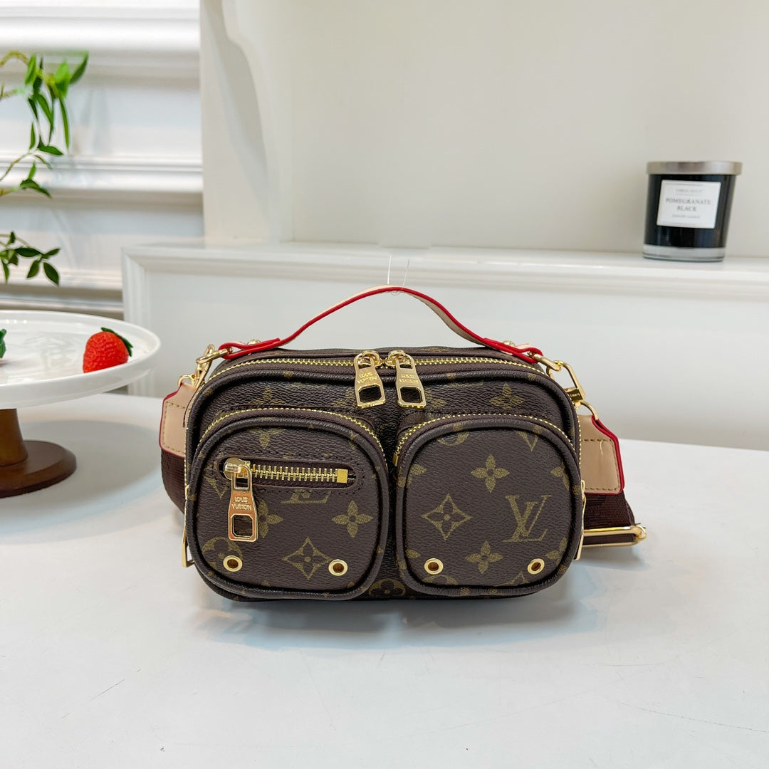 Louis Vuitton handbags