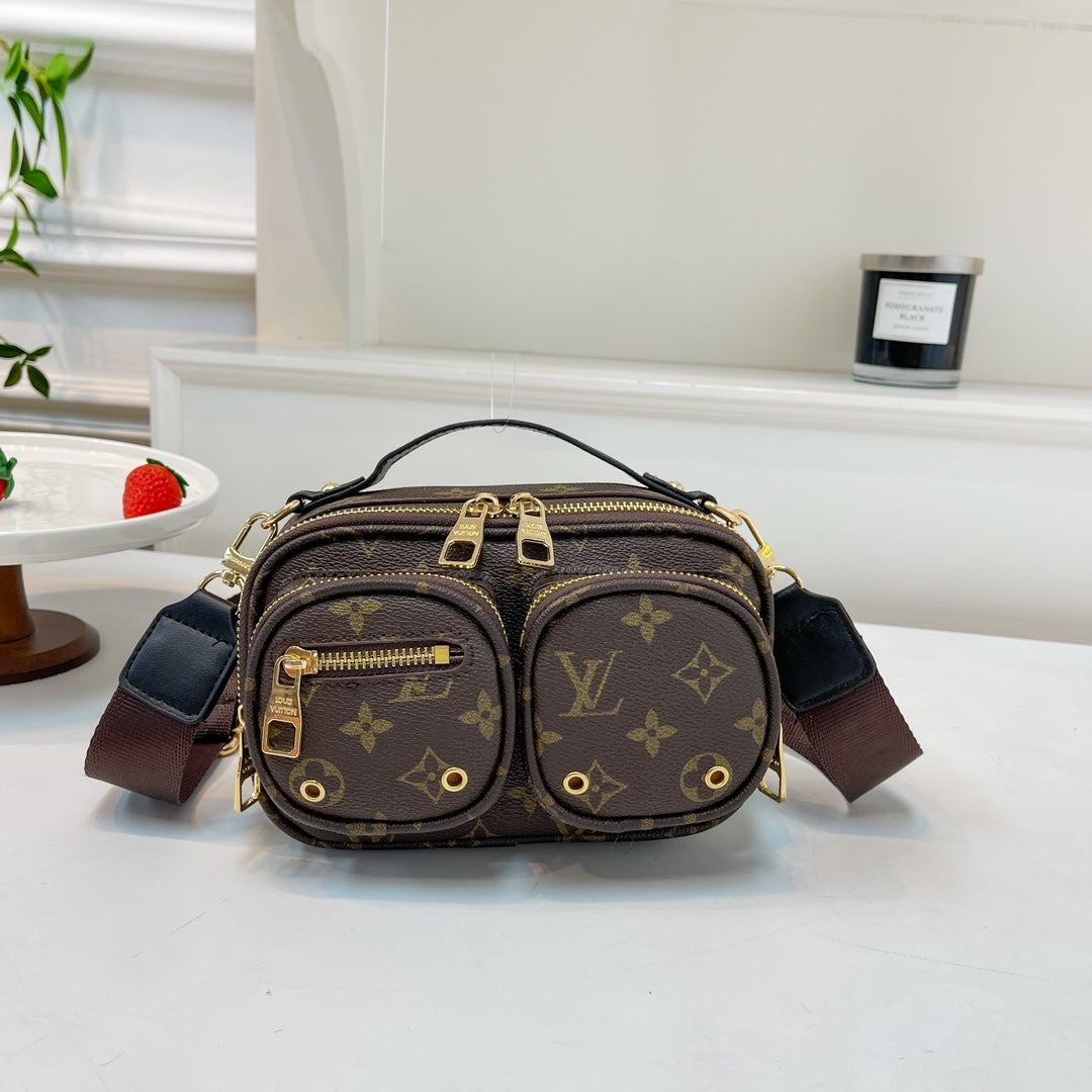 Louis Vuitton handbags