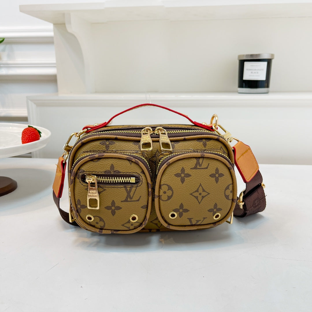 Louis Vuitton handbags