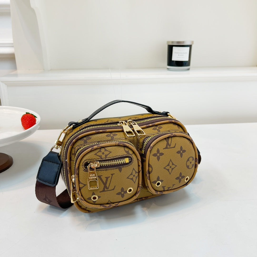 Louis Vuitton handbags