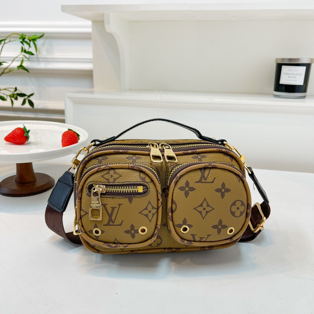 Louis Vuitton handbags