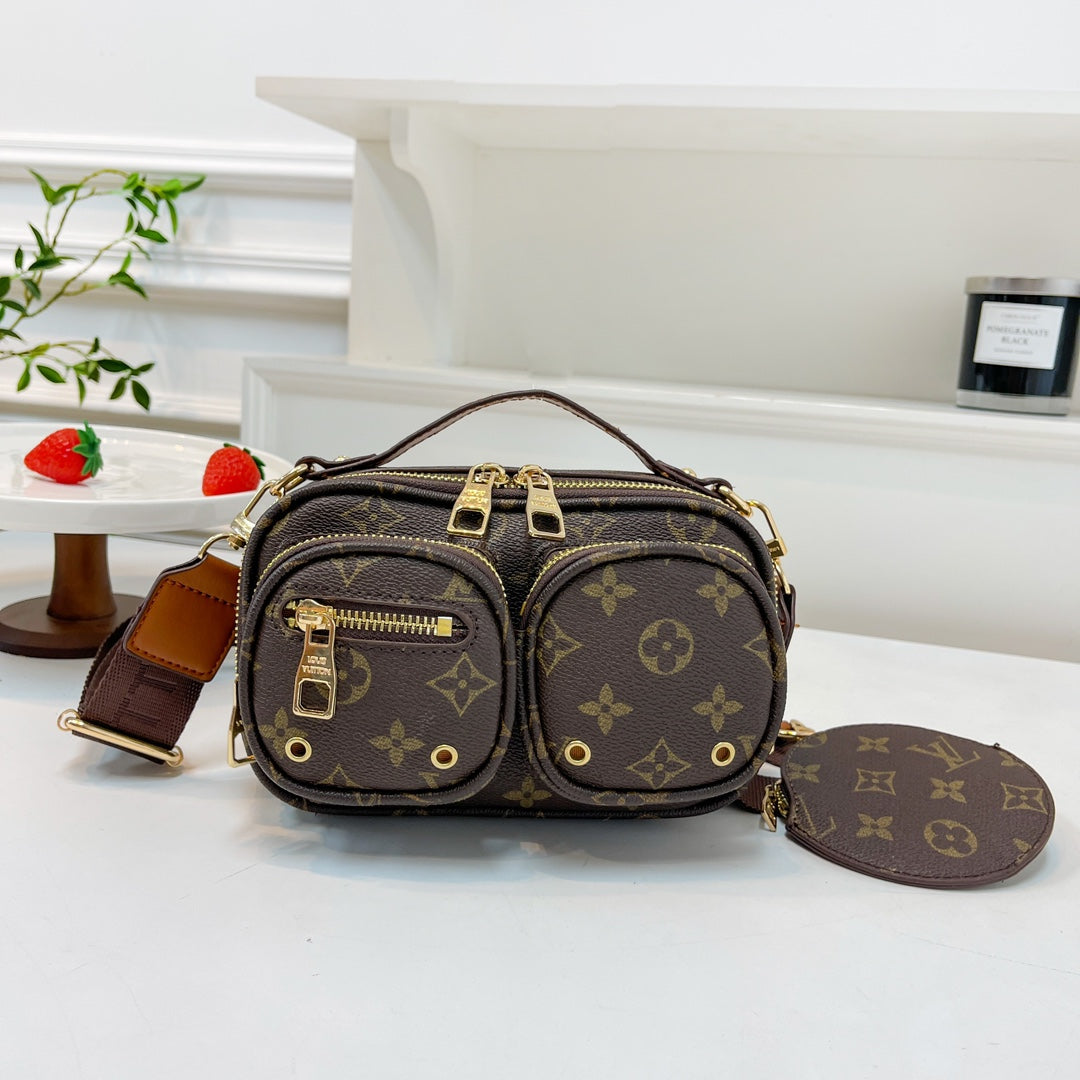 Louis Vuitton handbags