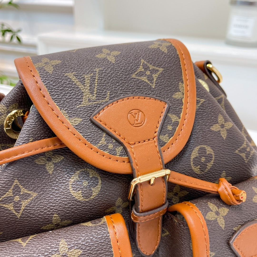 Louis Vuitton handbags backpack