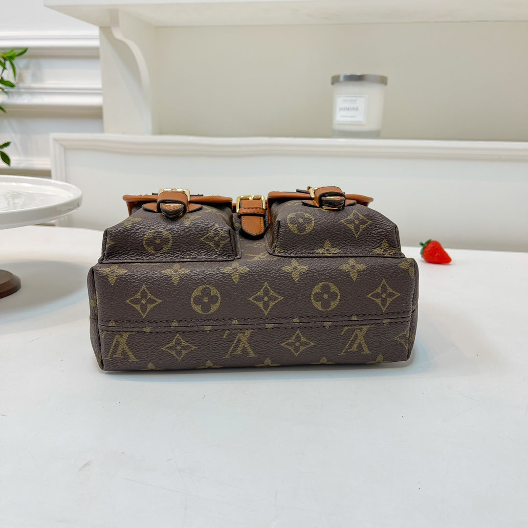 Louis Vuitton handbags backpack