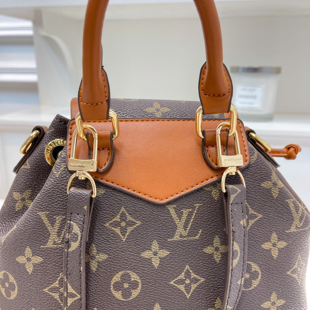 Louis Vuitton handbags backpack