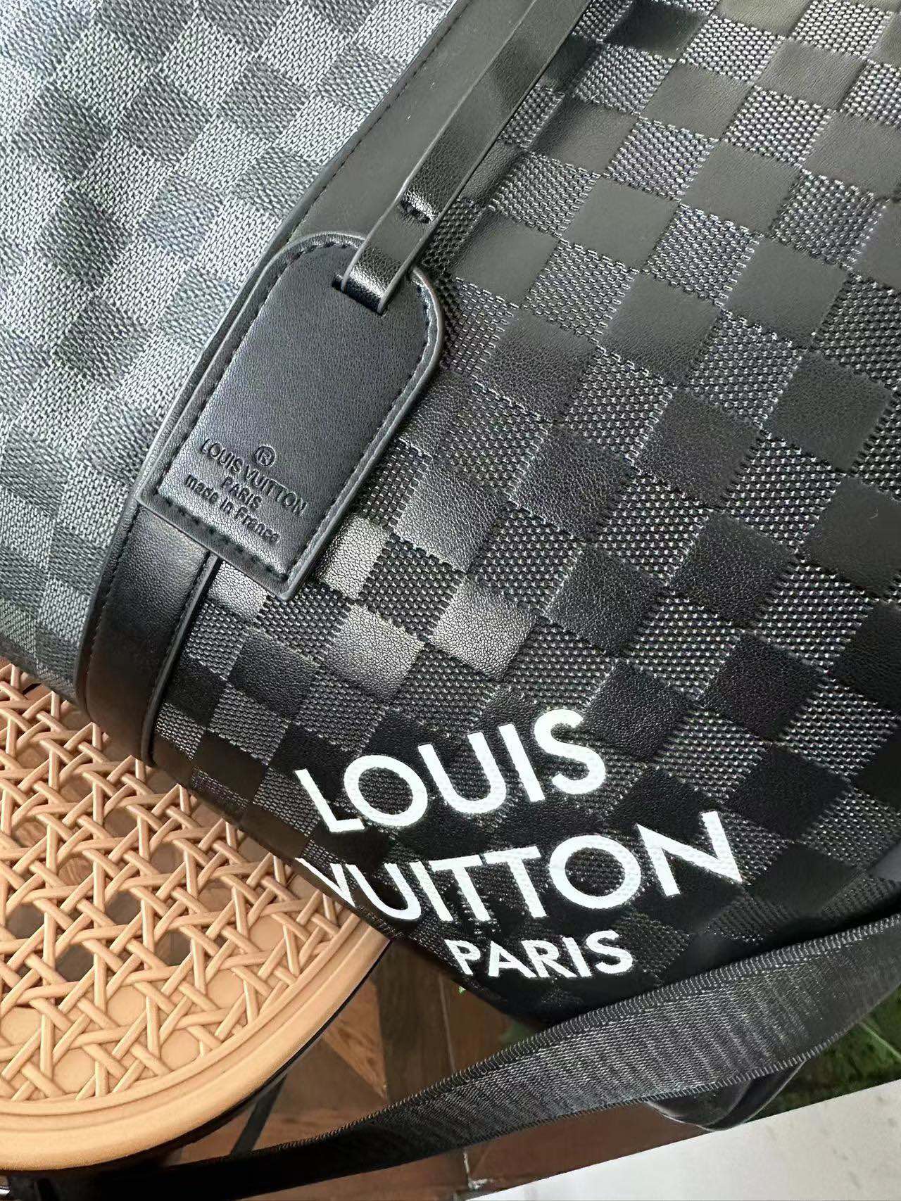 Louis Vuitton handbags ( weekender .travel  duffle bag)