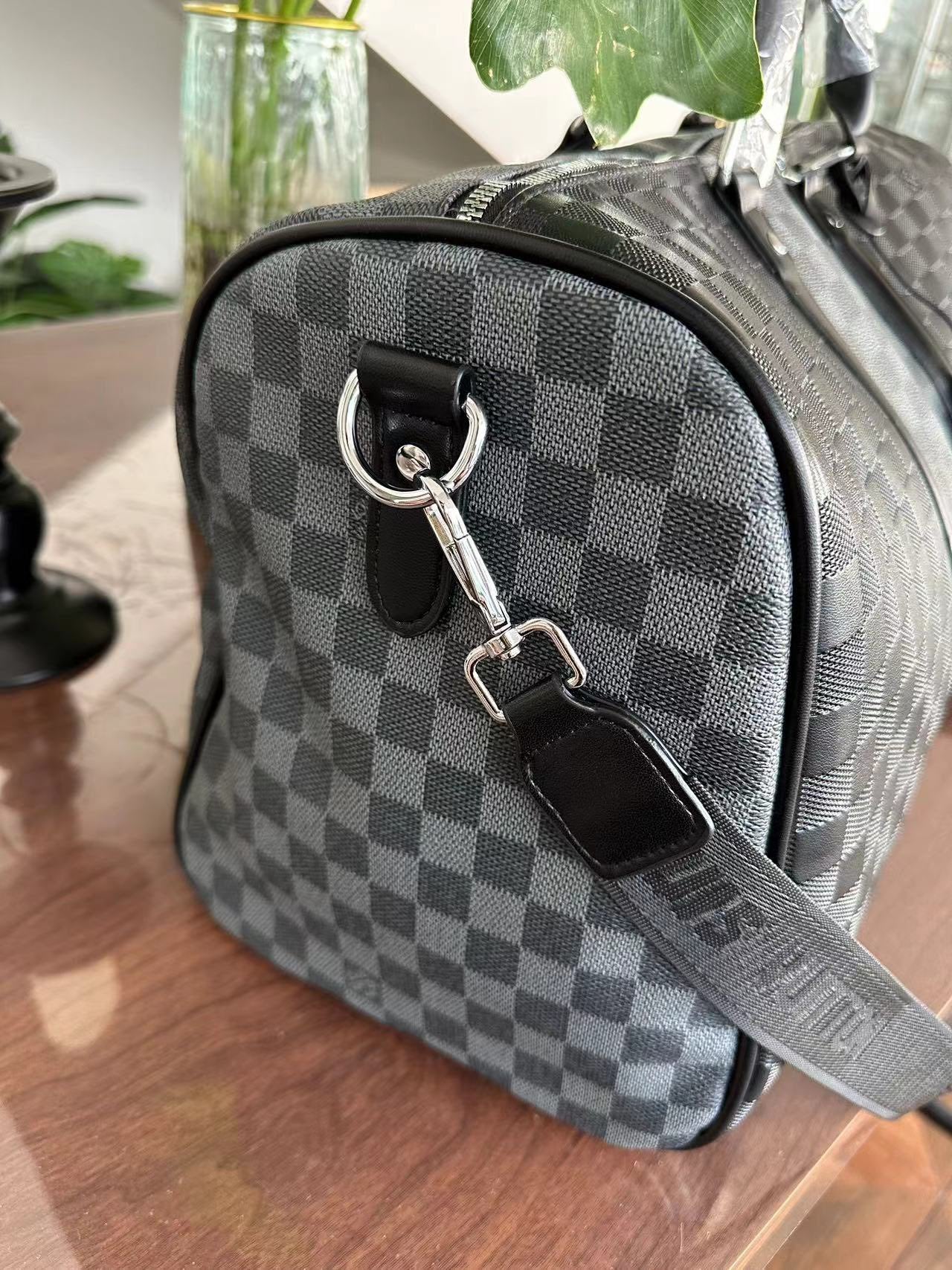 Louis Vuitton handbags ( weekender .travel  duffle bag)