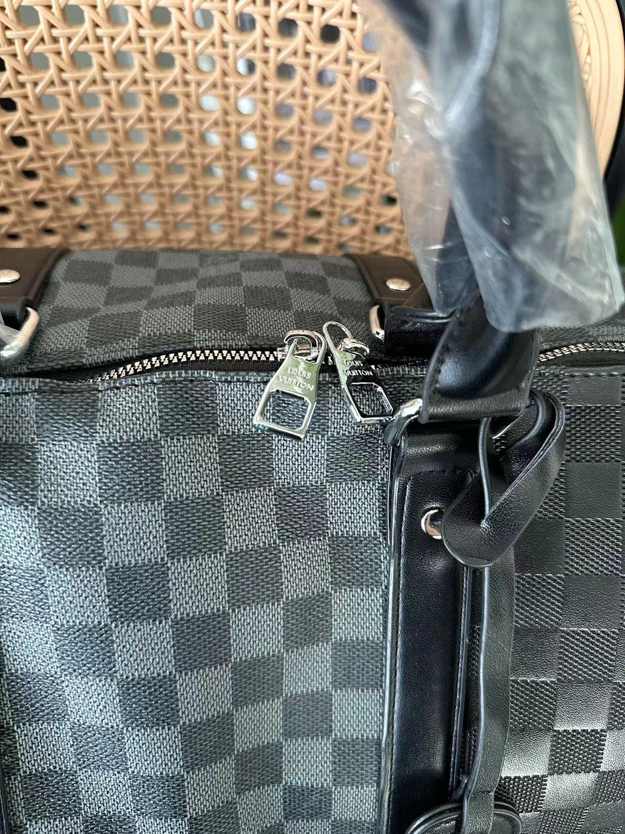 Louis Vuitton handbags ( weekender .travel  duffle bag)