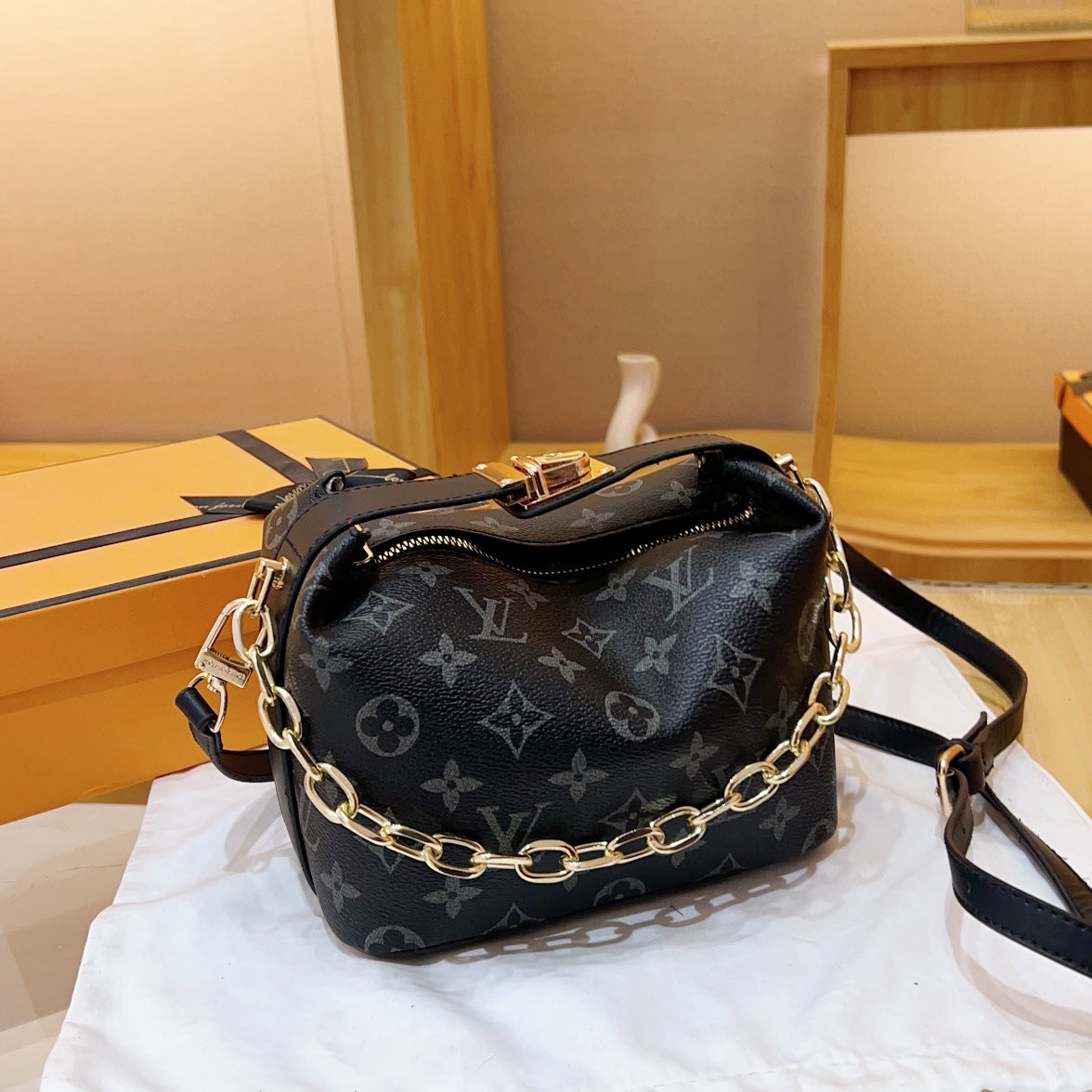 Louis Vuitton handbags