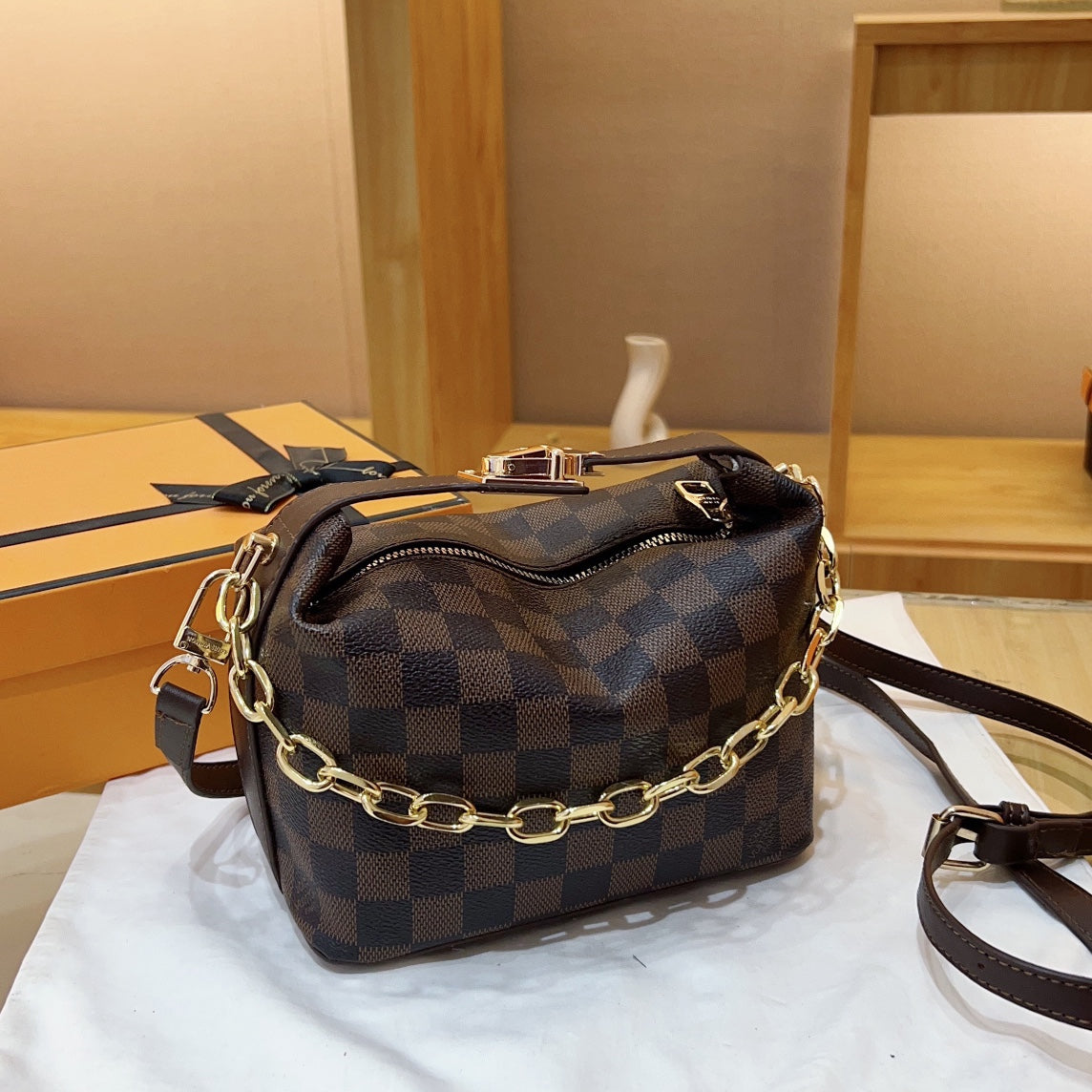 Louis Vuitton handbags