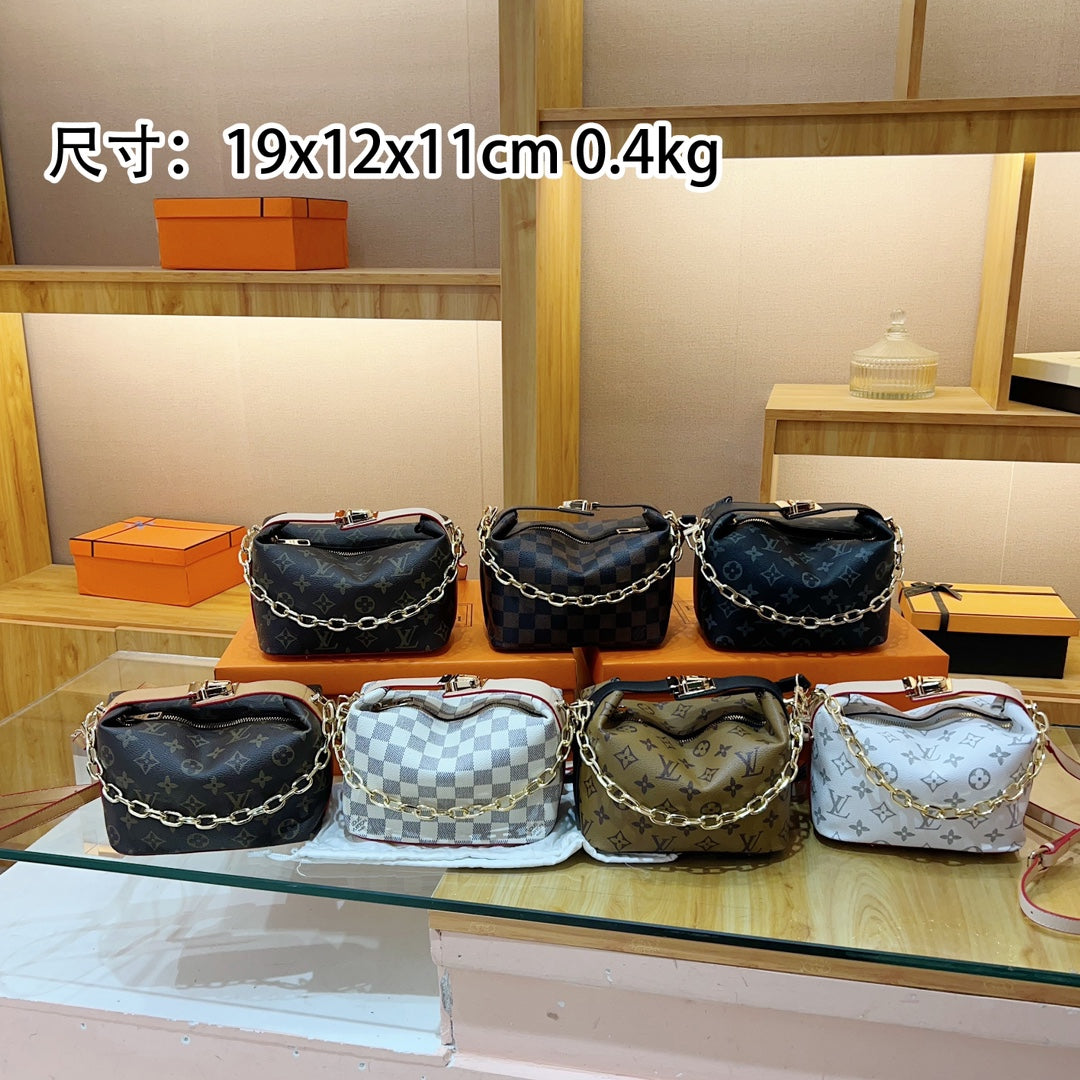 Louis Vuitton handbags