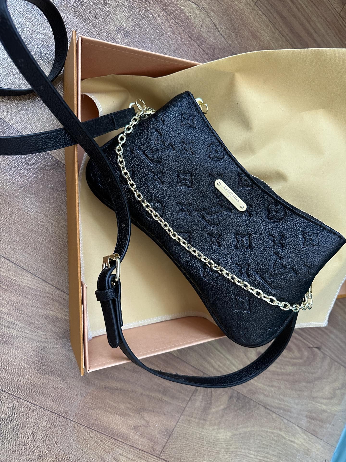 Louis Vuitton handbags